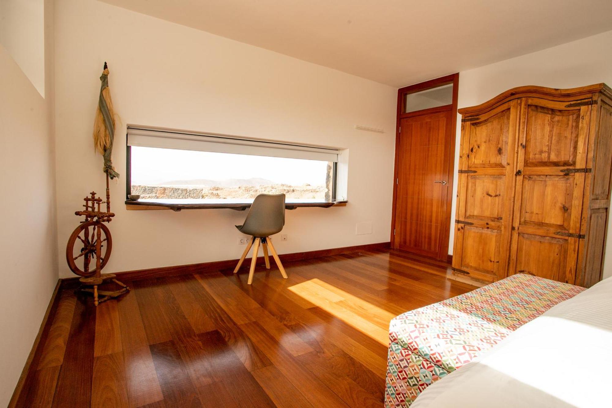 Casa La Bocaina - Private Villa With Panorama & Ocean View Villaverde  Екстер'єр фото
