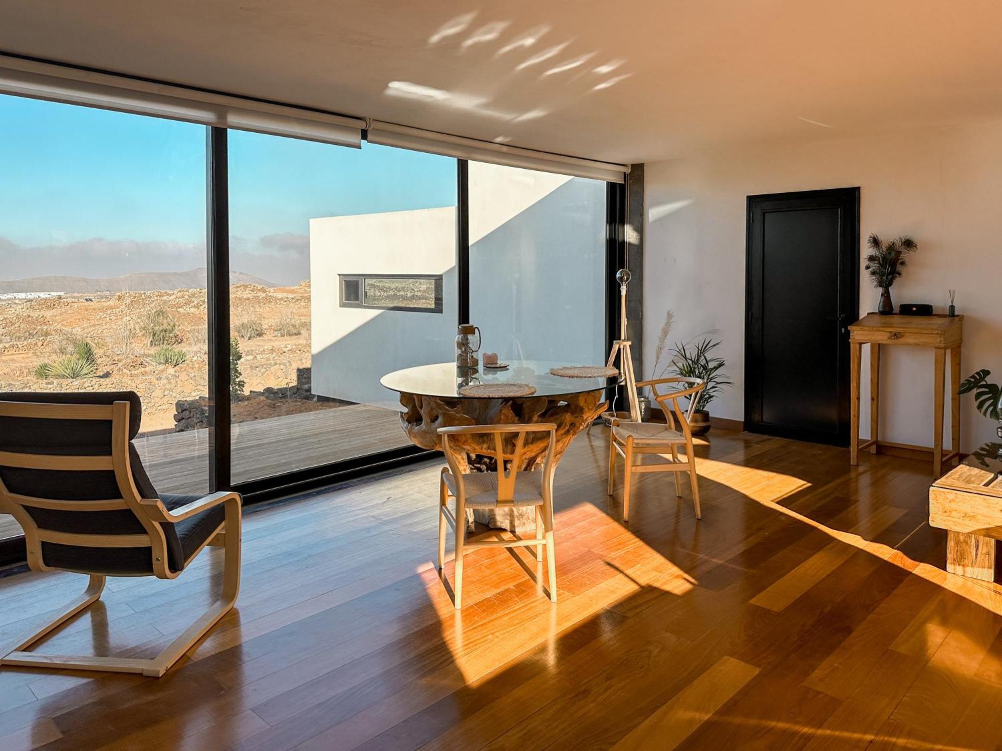 Casa La Bocaina - Private Villa With Panorama & Ocean View Villaverde  Екстер'єр фото