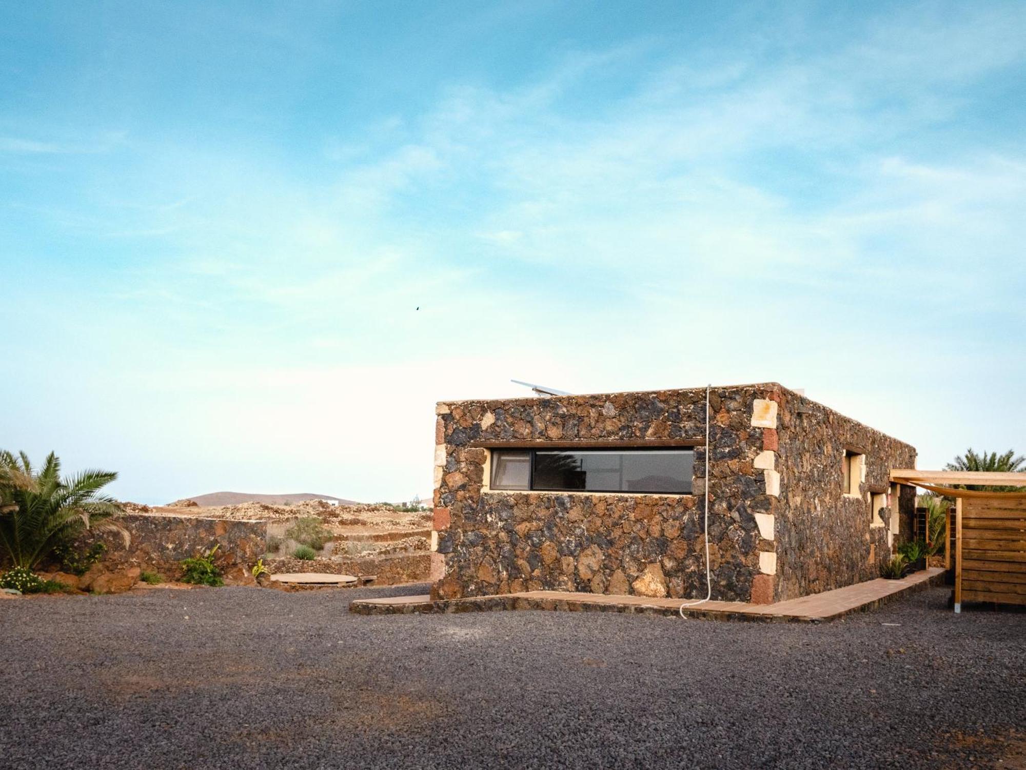 Casa La Bocaina - Private Villa With Panorama & Ocean View Villaverde  Екстер'єр фото