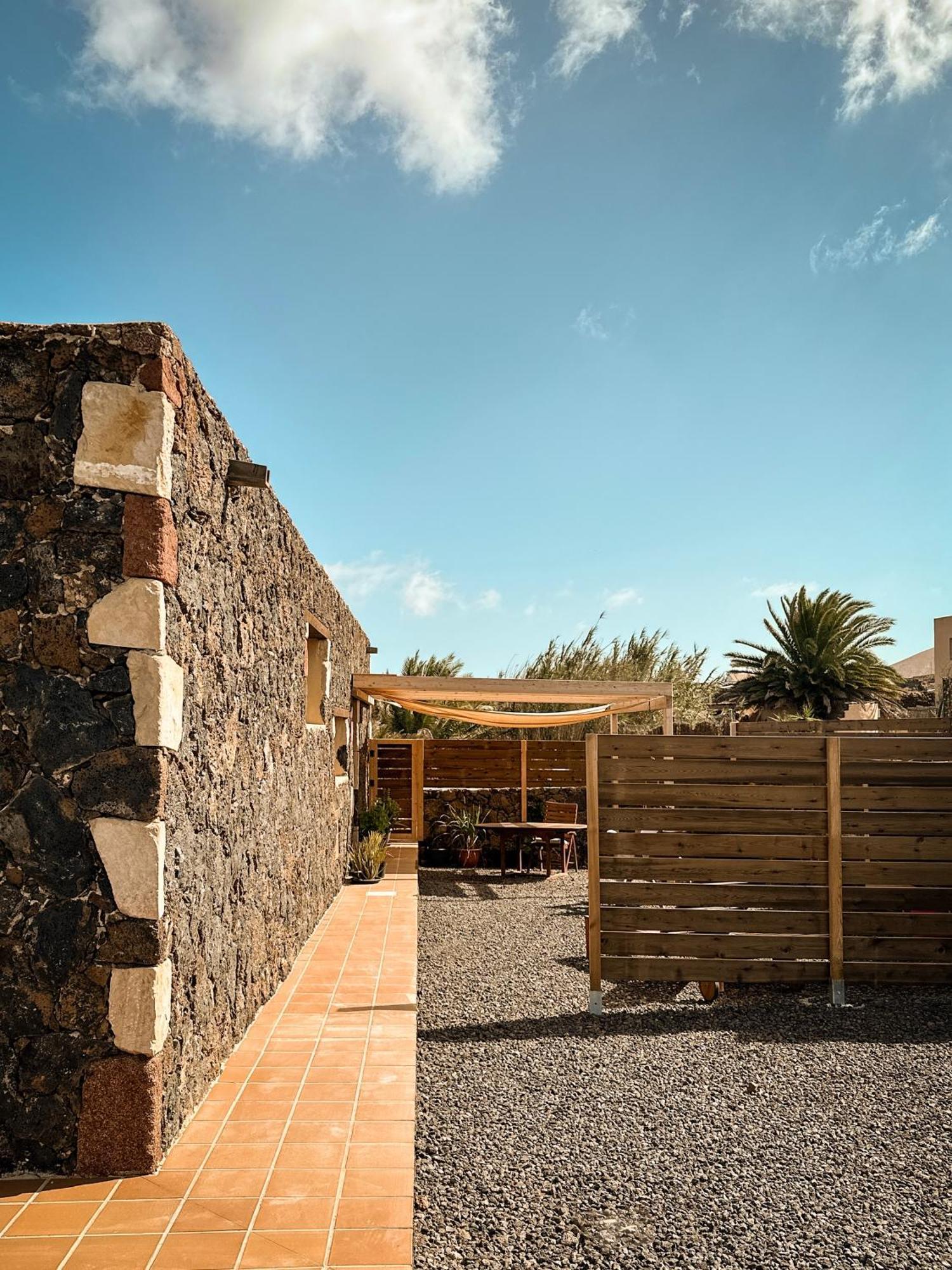 Casa La Bocaina - Private Villa With Panorama & Ocean View Villaverde  Екстер'єр фото