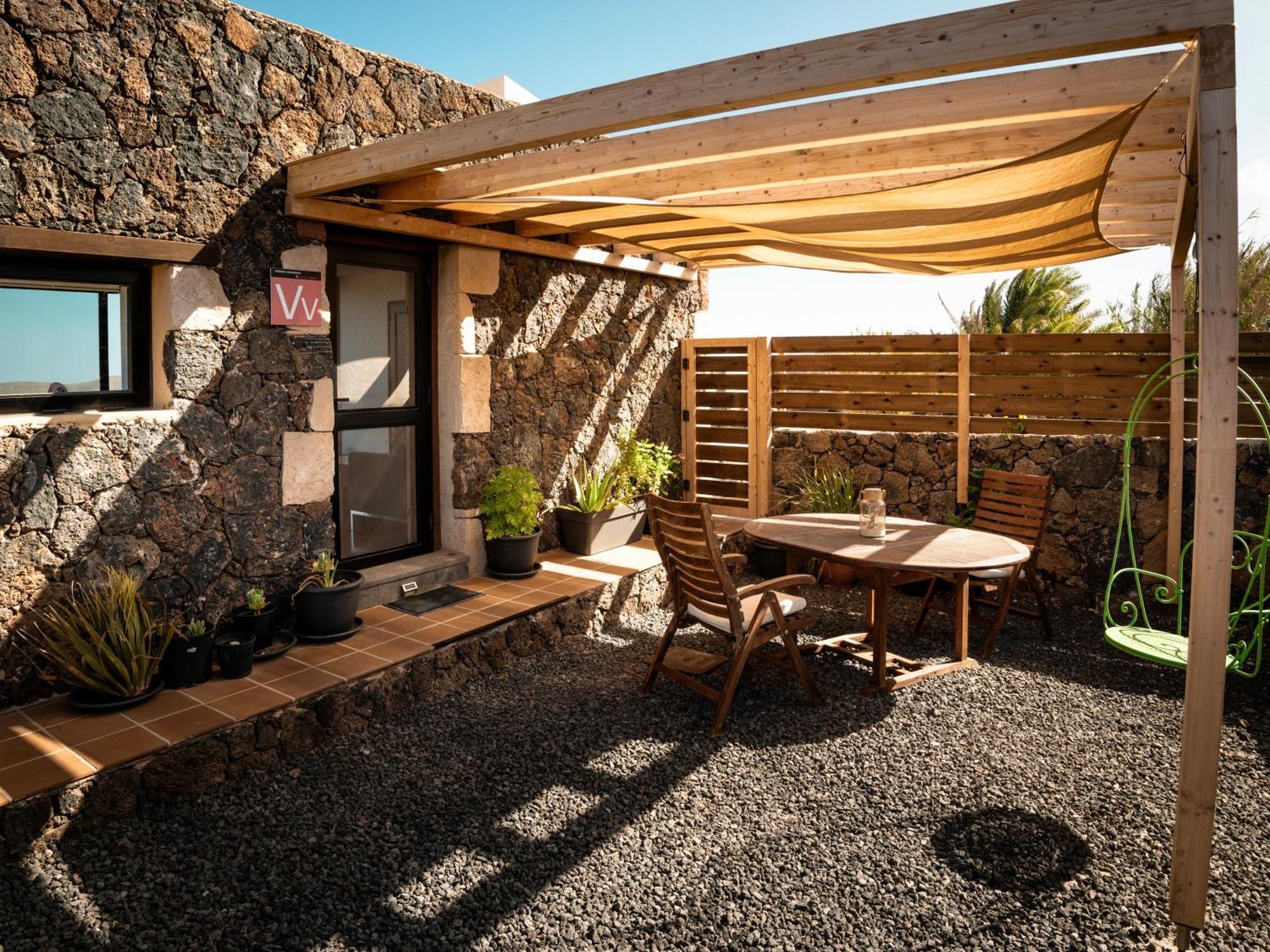 Casa La Bocaina - Private Villa With Panorama & Ocean View Villaverde  Екстер'єр фото