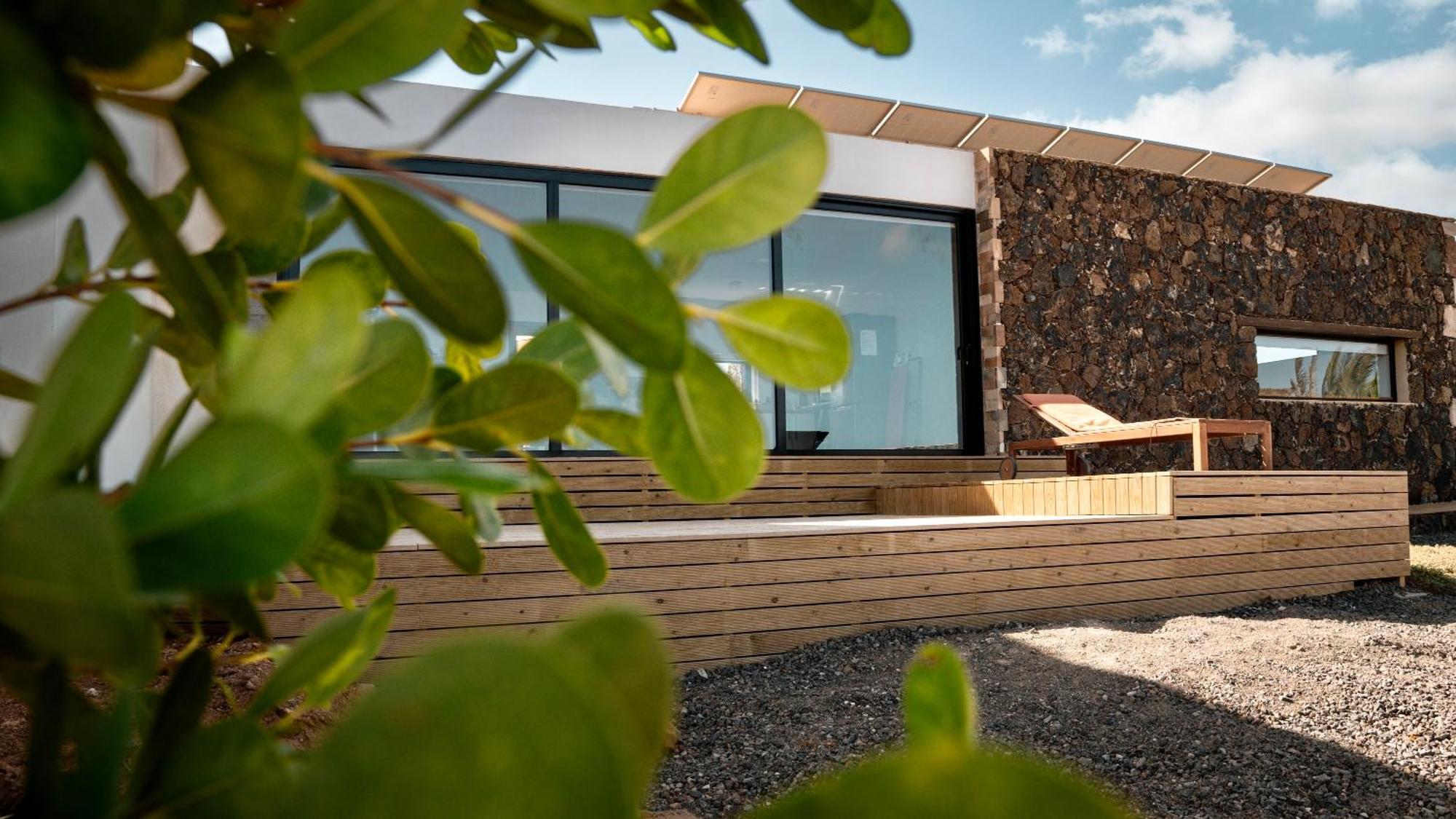Casa La Bocaina - Private Villa With Panorama & Ocean View Villaverde  Екстер'єр фото