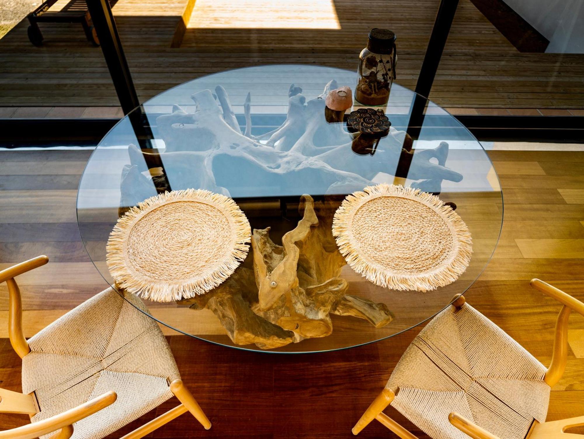 Casa La Bocaina - Private Villa With Panorama & Ocean View Villaverde  Екстер'єр фото